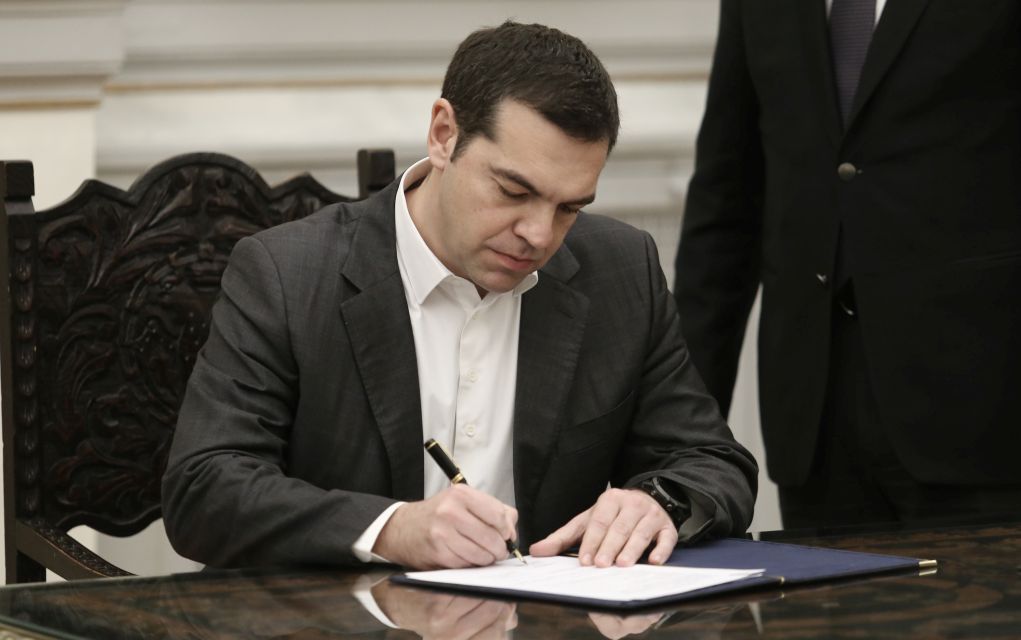 Ποιοι μένουν έξω από το κυβερνητικό σχήμα