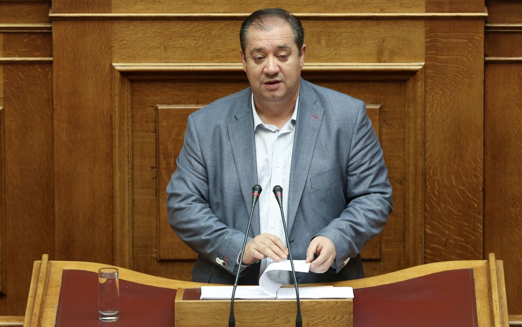 «Καμπανάκι» για το black out στην Ύδρα χτυπά ο Αρβανιτίδης
