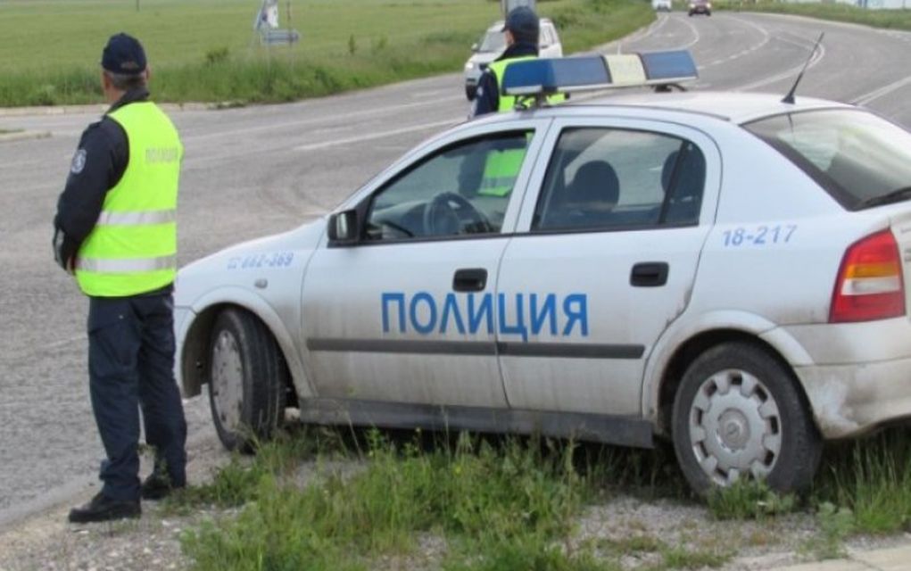 Βουλγαρία: Έφηβος ετοίμαζε βομβιστική επίθεση