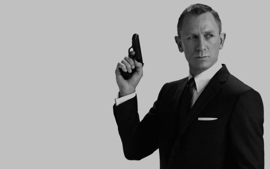 Ονειρευτήκατε να έχετε την Aston Martin DB5 του Τζέιμς Μποντ;