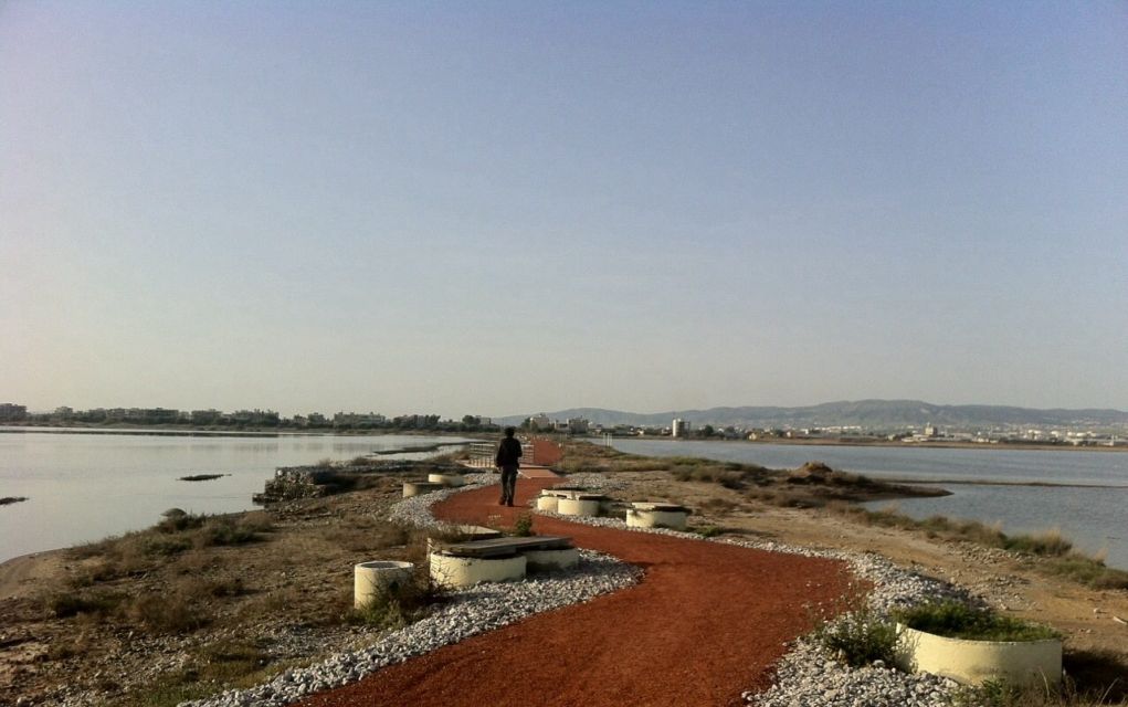 Την απόσυρση του ΠΔ για το Εθνικό Πάρκο του Δέλτα Αξιού ζητά ο Γιουτίκας