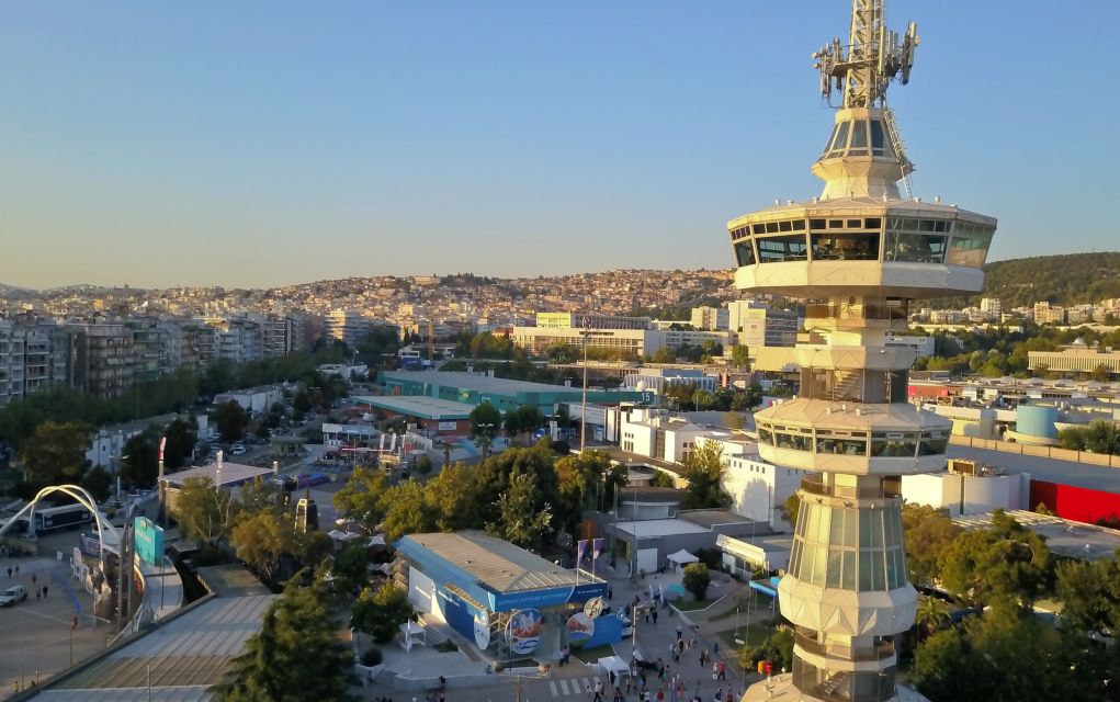 Η 83η ΔΕΘ στηρίζει τους πληγέντες από τις πυρκαγιές στο Μάτι