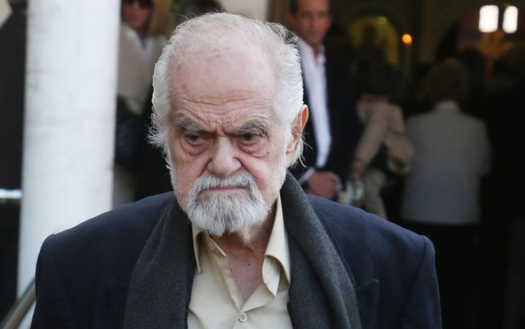 Έφυγε από τη ζωή ο δημοσιογράφος Κυριάκος Διακογιάννης