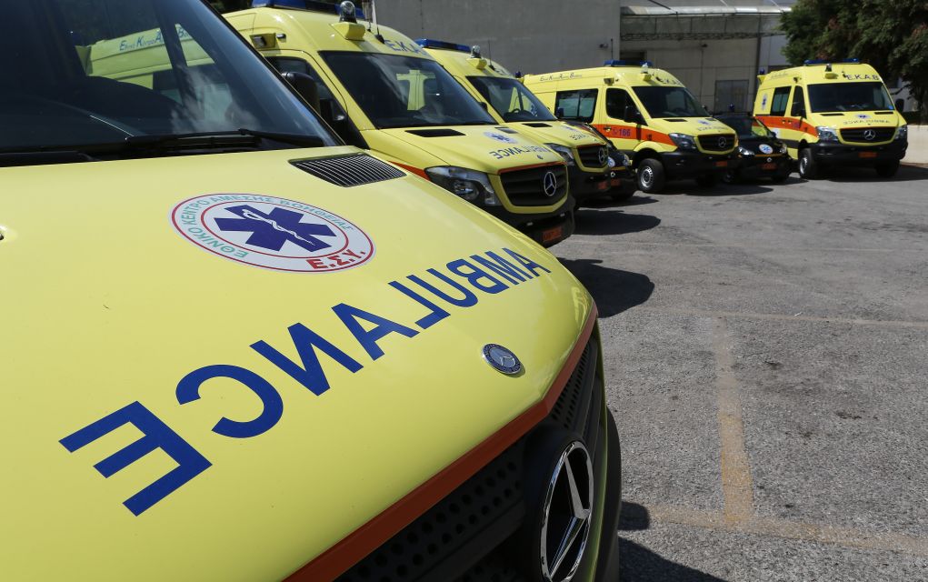 Τραγωδία στην Άρτα: Νεκρός 29χρονος ηλεκτρολόγος από ηλεκτροπληξία