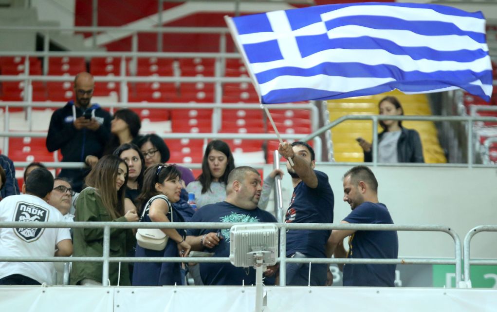 ΠΑΟΚ και ΑΕΚ κρατάνε την Ελλάδα ψηλά στην κατάταξη της UEFA! (pic)
