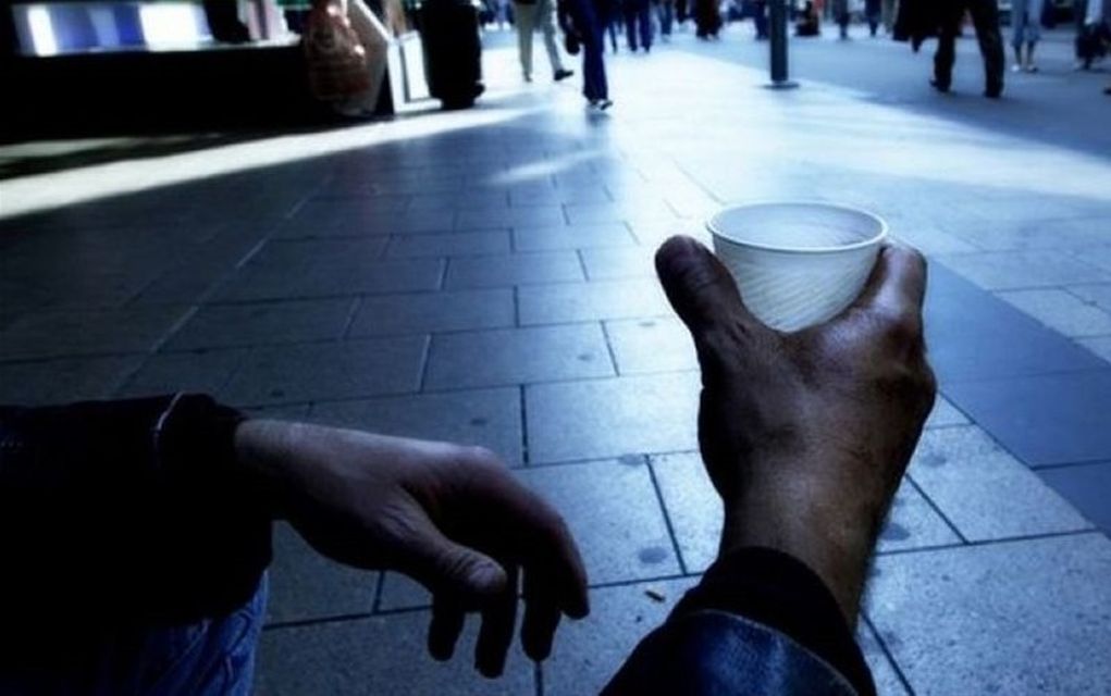 Το 1/4 των Ιταλών κινδυνεύει να βρεθεί κάτω από το όριο της φτώχειας