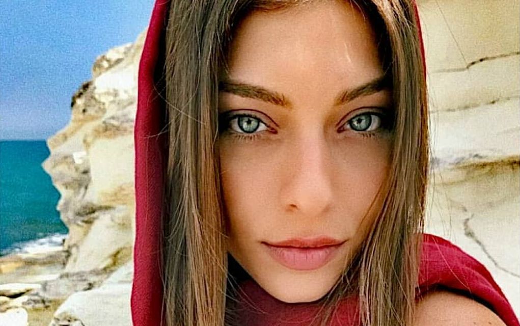 Η Ιφιγένεια Πιερίδου είναι η κούκλα που μπαίνει στο Τατουάζ! (pics)