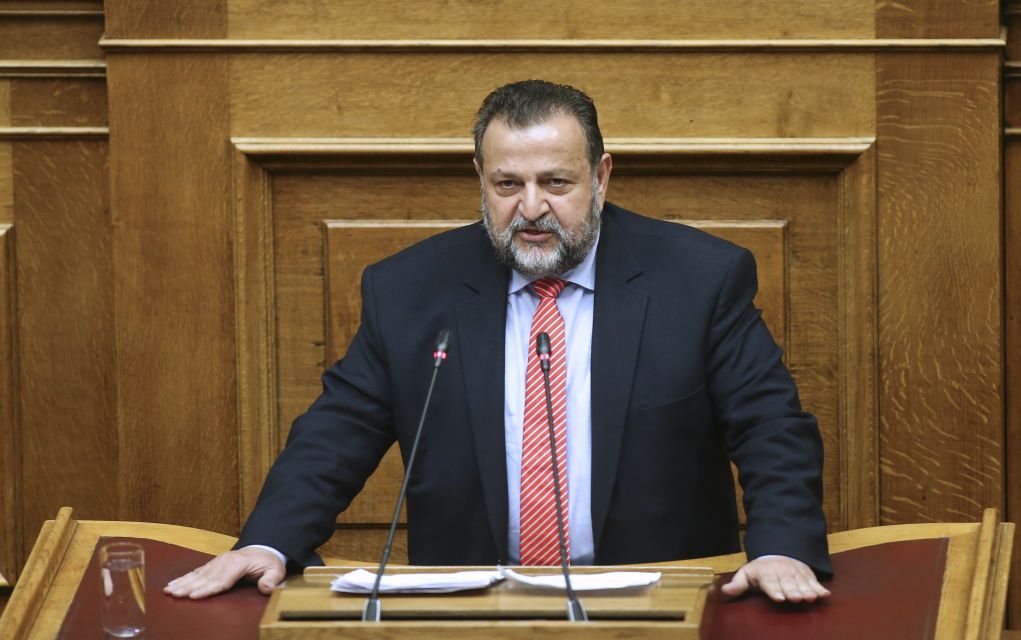 Κεγκέρογλου: «Τον Τόσκα τον είχαμε για πορτιέρη του Μπεγλίτη»