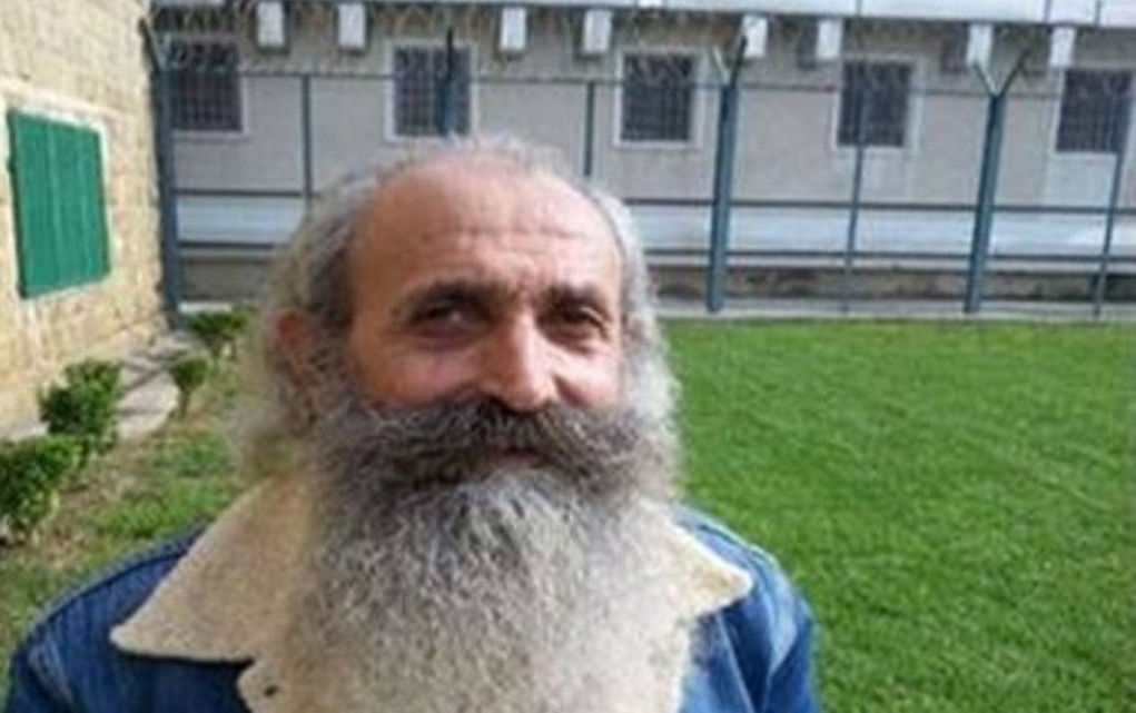 Κύπρος: Αποφυλακίστηκε ο μακροβιότερος ισοβίτης
