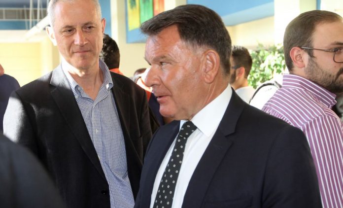 Διαφωνεί ο Αλέξης Κούγιας με τη συμφωνία των “7” με την ΕΡΤ
