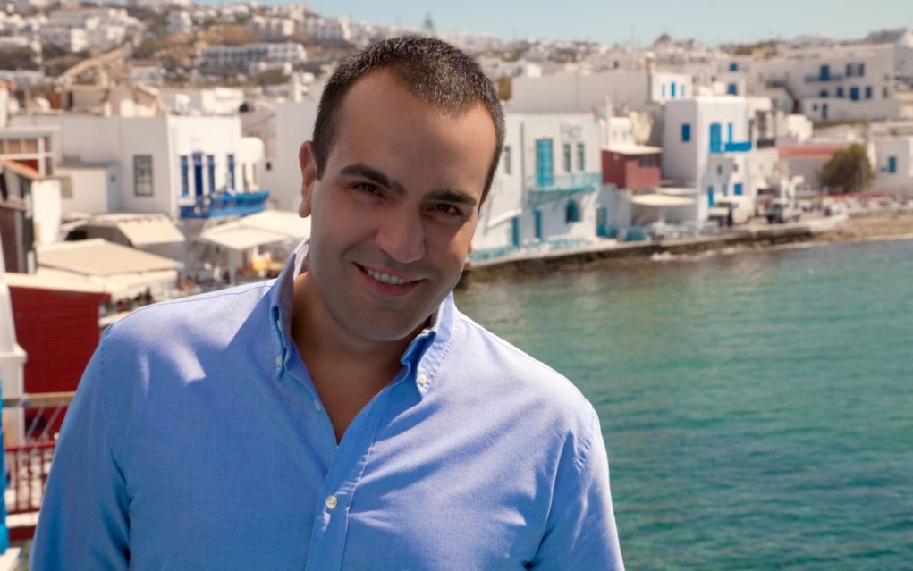 Μήνυση κατά Τόσκα υπέβαλε ο δήμαρχος Μυκόνου