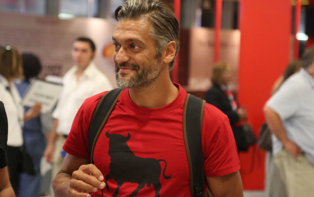 Στέλιος Κρητικός για Μάρκο Σεφερλή: «Εκ του αποτελέσματος είχα δίκιο τελικά»