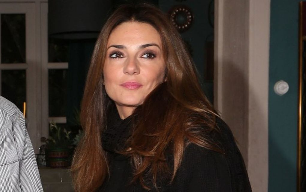 Γκαρσόνα «Βου» τζούνιορ: Η κόρη της Λεκάκη παίζει σε βίντεο κλιπ! (vd)