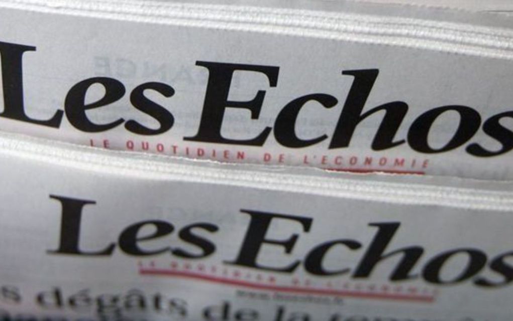 Les Échos: H εμπιστοσύνη των επενδυτών επιστρέφει στην Ελλάδα