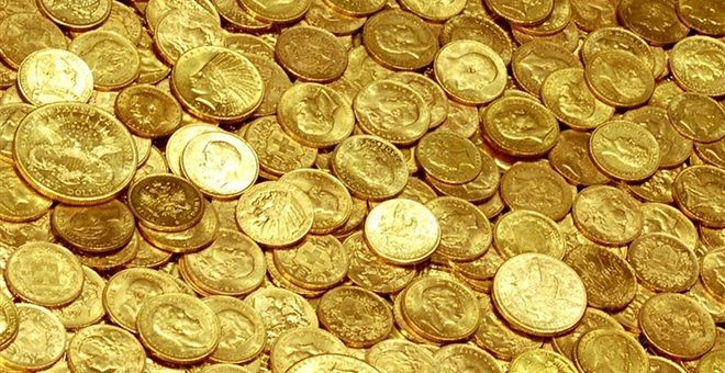 Βέροια: Έσκαβαν τρύπα 24 μέτρων για να βρουν χρυσές λίρες από την Κατοχή