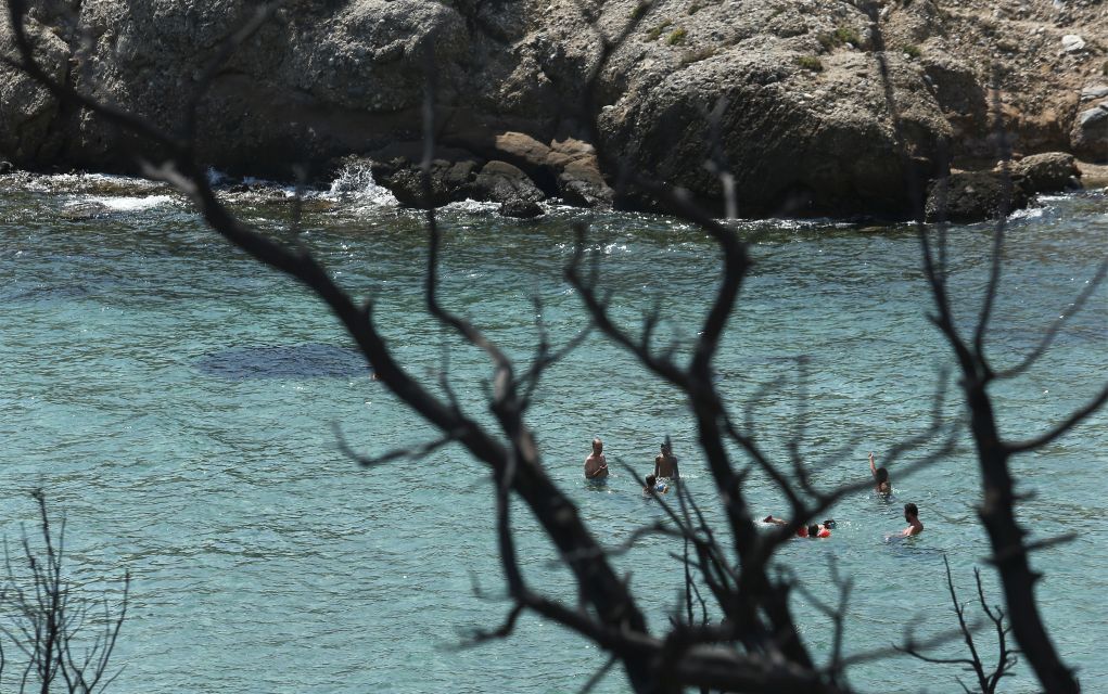 Κύπρος: Χρηματοδοτεί νοσοκομείο στο Μάτι για τους πληγέντες