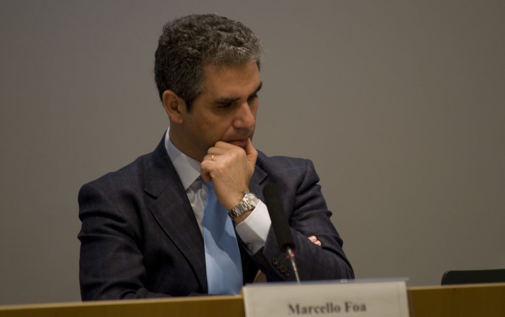 «Όχι» της κοινοβουλευτικής επιτροπής στον διορισμό του Φόα για πρόεδρο της Rai