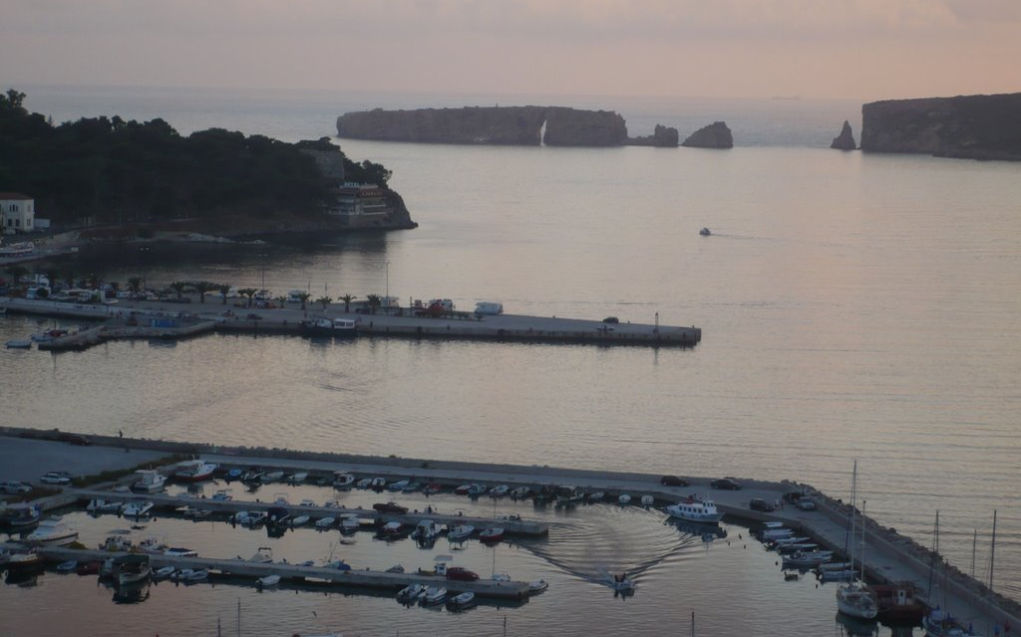 ΣτΕ: Νόμιμη η επέκταση και βελτίωση της μαρίνας Πύλου
