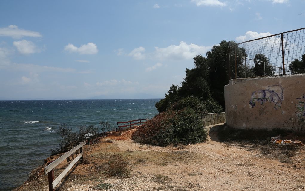 Μάτι: Τη δημιουργία πάρκου αποφάσισε η Εκκλησία