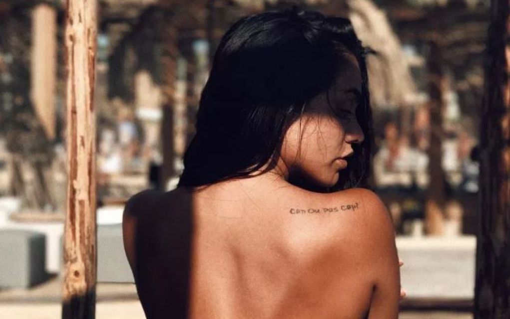 Η Κέρκυρα αναστέναξε με την Κόνι Μεταξά (pics)