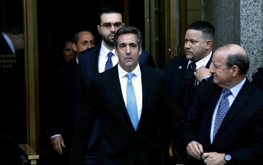 Δίμηνη αναβολή φυλάκισης εξασφάλισε ο Μάικλ Κόεν