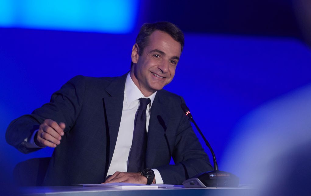 Μητσοτάκης: «Θα επαναφέρω κατώτατο όριο εισαγωγής στις σχολές»