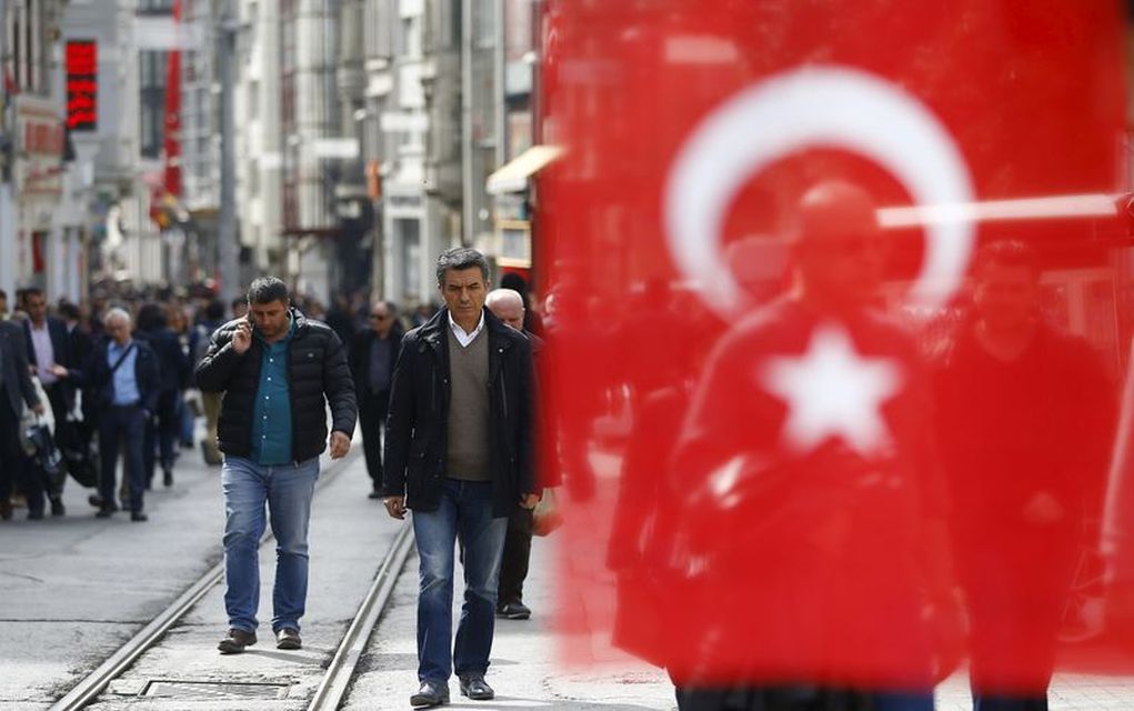 Τουρκία: Ρωσία και Ουκρανία να συμφωνήσουν για εκεχειρία το ταχύτερο δυνατό