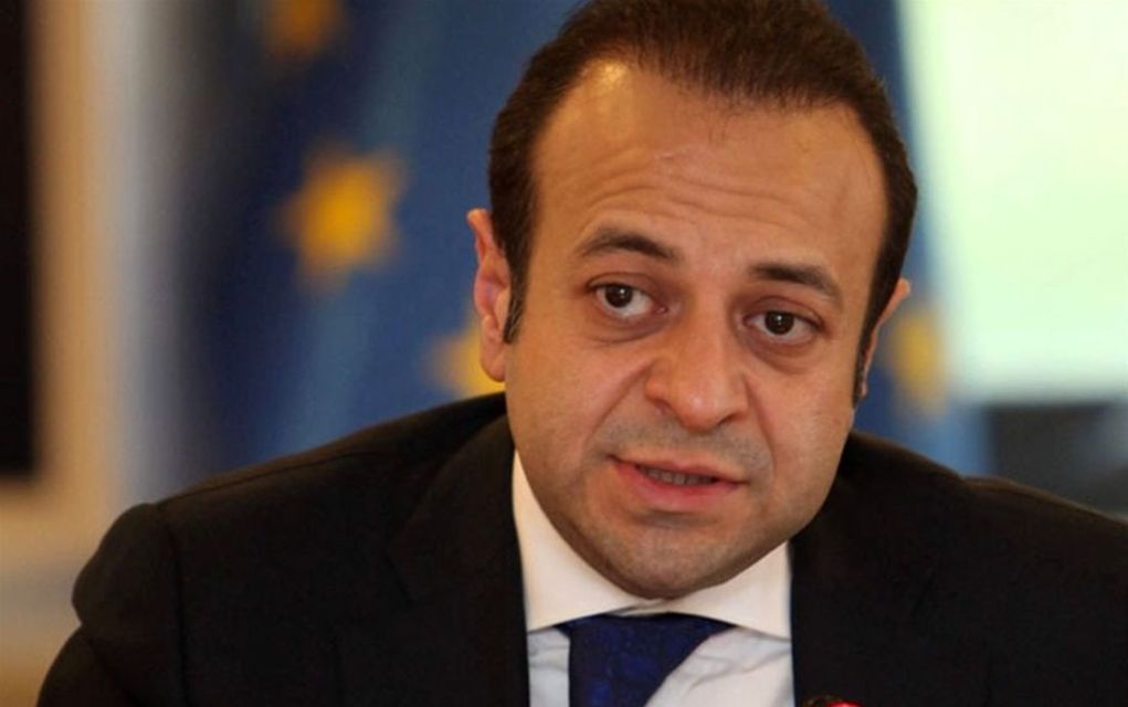 Μπαγίς:«Δηλητήριο» η απόφαση για τους «8»