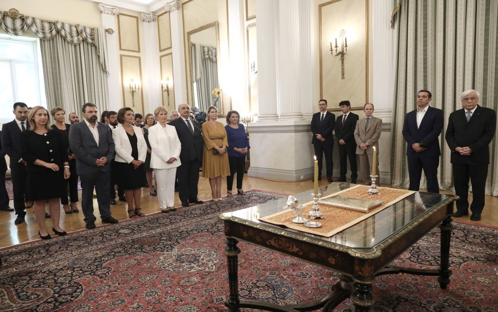 Εκλογές και γρήγορα…