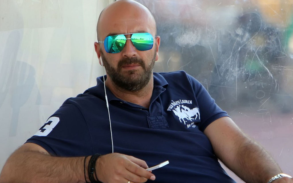 Ο Παύλος Μυροφορίδης επέστρεψε στον Ηρακλή