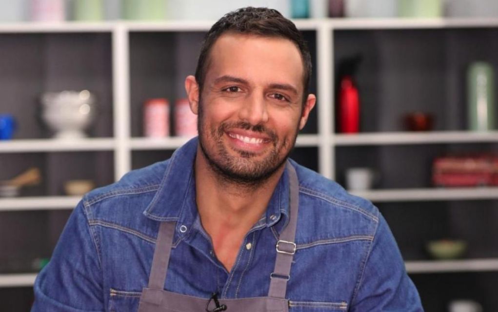Πούμπουρας: «Είπα δύο φορές όχι στο Survivor γιατί πεινάω»