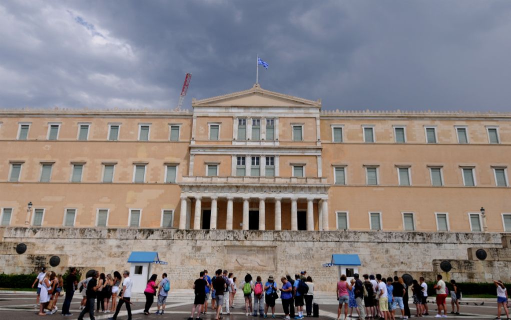 Θερμοί οι πρώτοι μήνες κι όχι μόνο λόγω Πρεσπών!