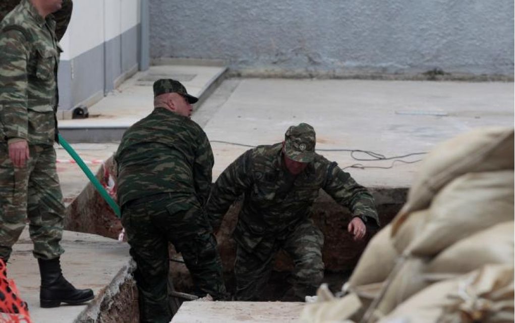Ρωσία: Φονική έκρηξη σε ορυχείο στο Ροστόφ – Ένας νεκρός