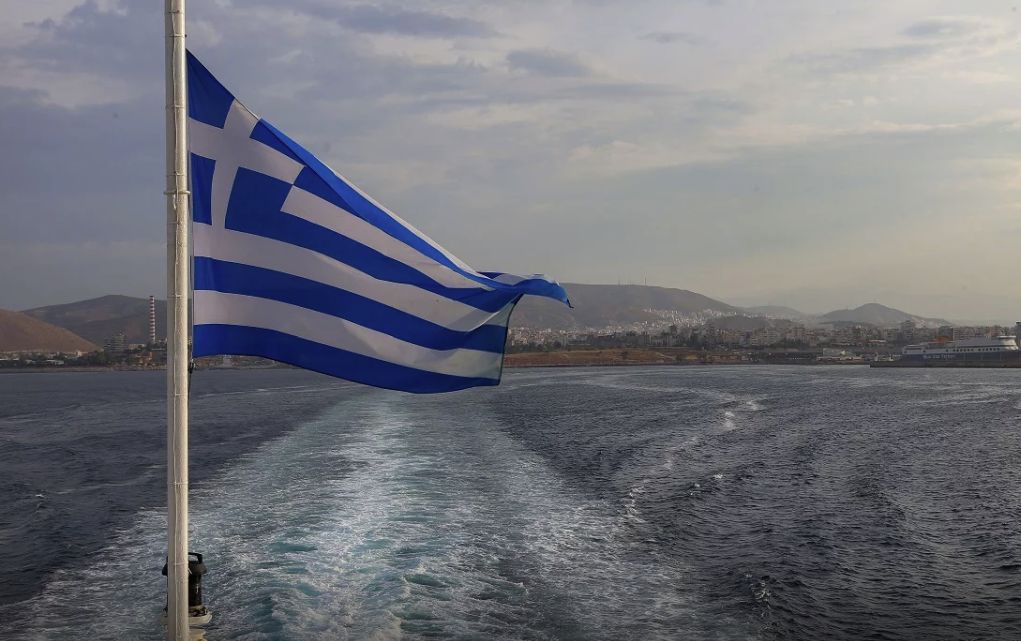 «Η μεγαλύτερη ευκαιρία από τον Παγκόσμιο Πόλεμο»!