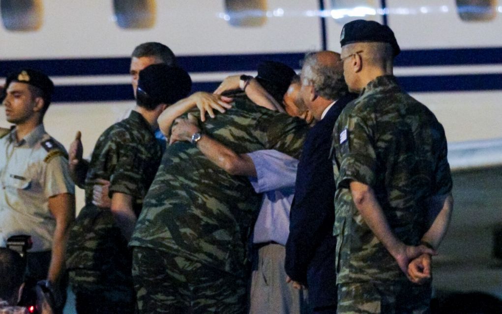 Μητρετώδης – Κούκλατζης: «Αυτό ήταν το μοιραίο λάθος μας»