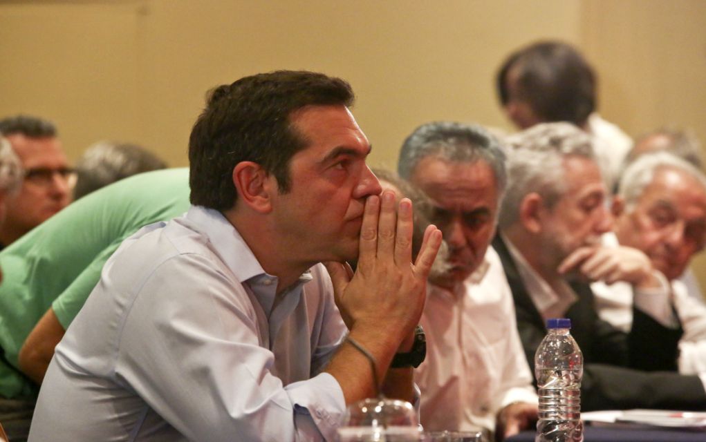 Οι στόχοι της Συνταγματικής Αναθεώρησης