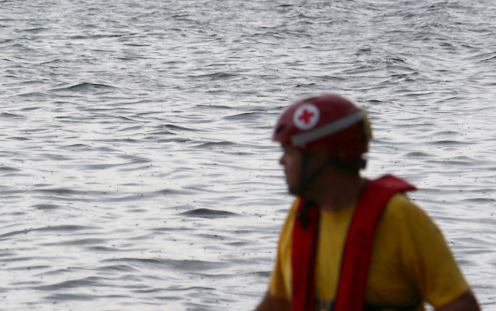 Τουρίστας στη Ρόδο ανασύρθηκε χωρίς τις αισθήσεις του μετά από πεζοπορία