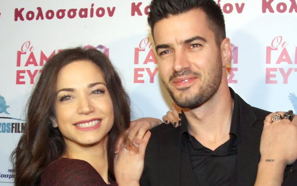 Το ταξίδι Τσιμιτσέλη – Γερονικολού στο εξωτερικό! (pics)