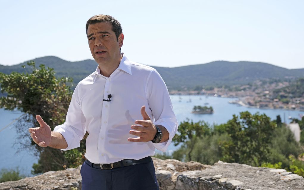 Τα διεθνή ΜΜΕ για το διάγγελμα Τσίπρα