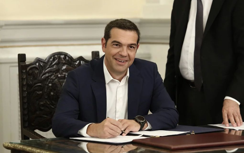 Στόχος η πλήρης απορρόφηση του ΚΙΝΑΛ!