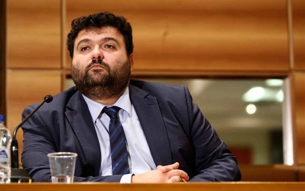 Συνάντηση με τον Βασιλειάδη αύριο για τους εκπροσώπους της FIFA