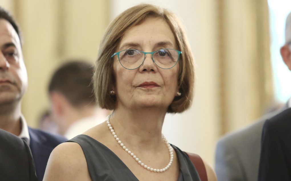 Ζορμπά: Πολιτισμικός μονόδρομος η επιστροφή των Γλυπτών του Παρθενώνα