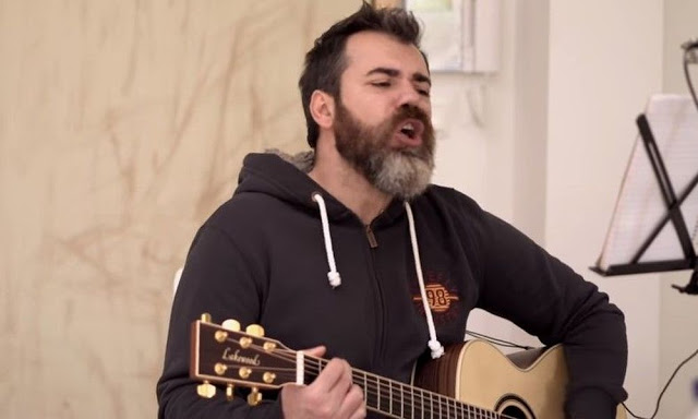 Στο Epsilon TV πάει η… φωνή του Mega!