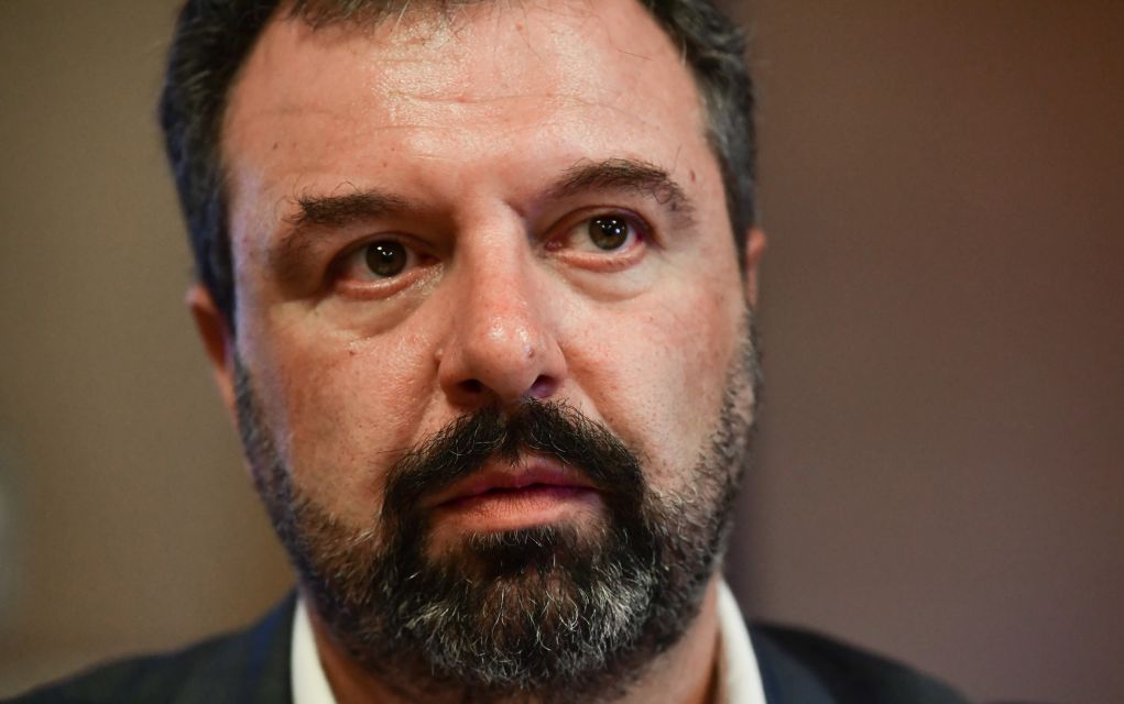 Στ. Αραχωβίτης: Διευρύνουμε τα κριτήρια για την επαναχάραξη των μειονεκτικών περιοχών