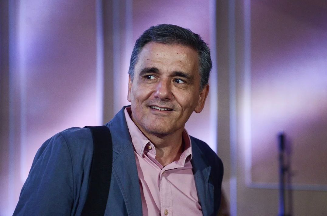 Σήμερα η ομιλία Τσακαλώτου στη Θεσσαλονίκη