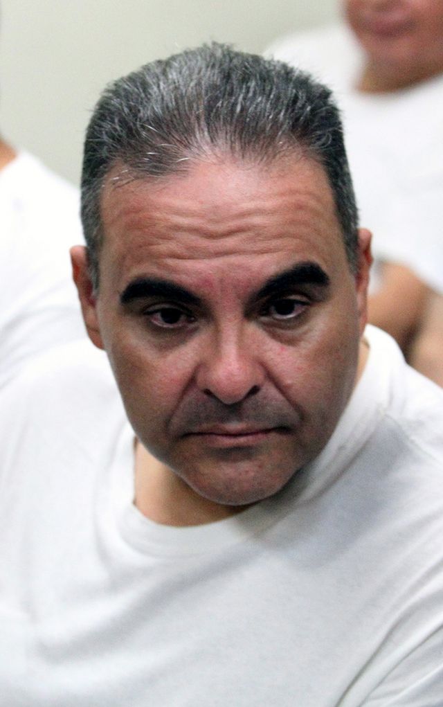 Ελ Σαλβαδόρ: Ποινή 10 ετών στον πρώην πρόεδρο Σάκα για διαφθορά