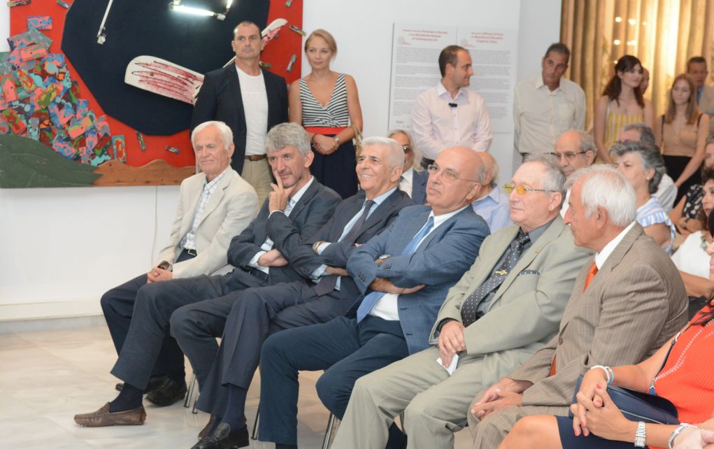 Αναβίωσε η Ημέρα Εμπορικού Αντιπροσώπου στην 83η ΔΕΘ