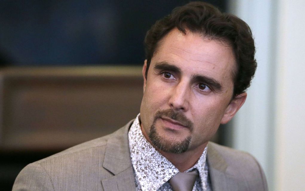 Η Ισπανία δεν εξέδωσε τον μάρτυρα δημοσίου συμφέροντος Ερβέ Φαλσιανί