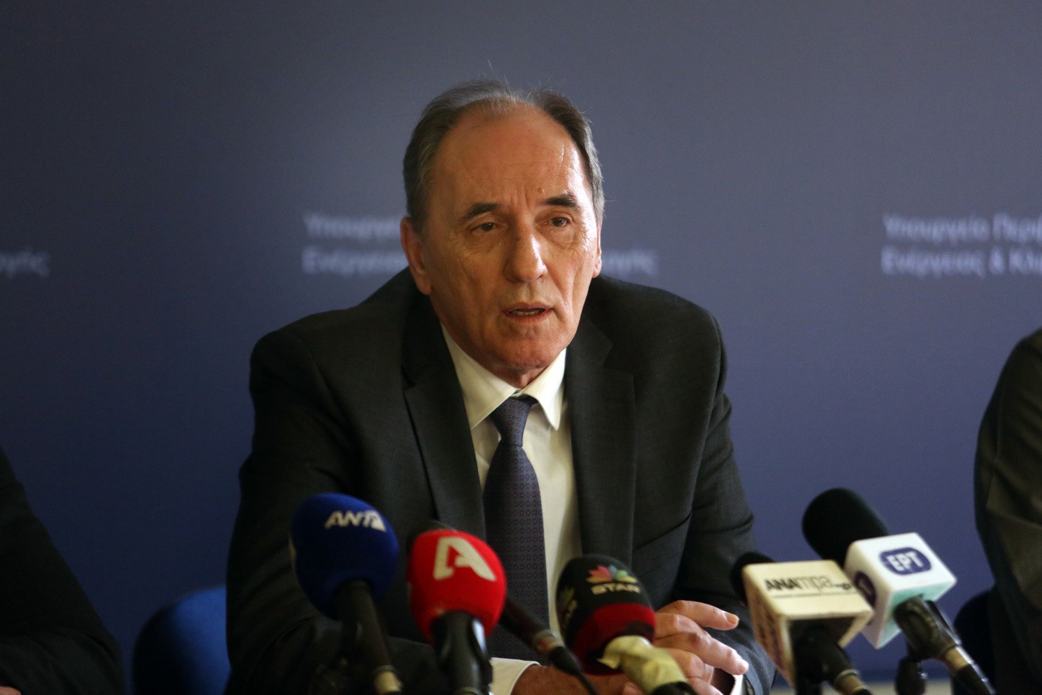 «Με τροπολογία θα ακυρωθούν τα πρόστιμα στο Μάτι»