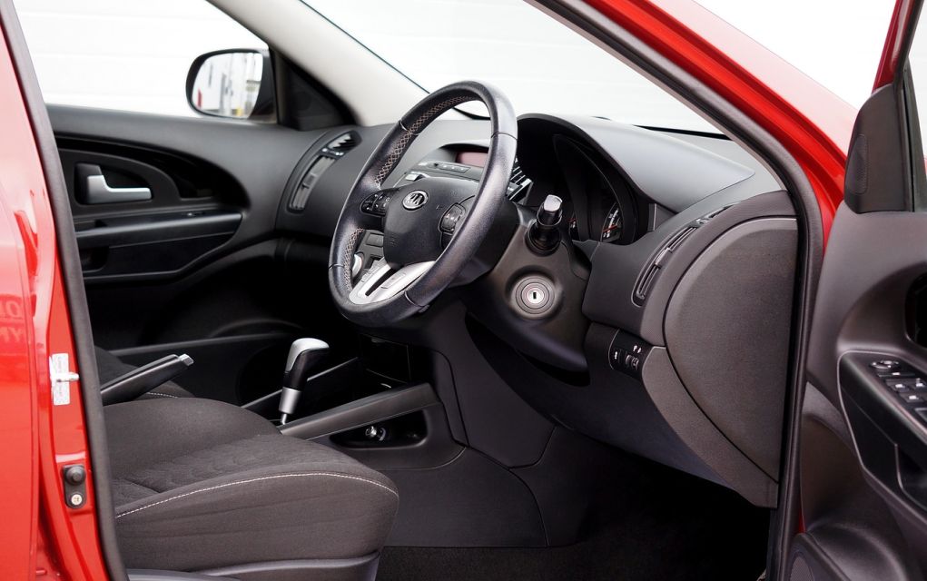 Πρώτη δοκιμή του Kia Ceed στην Ελλάδα